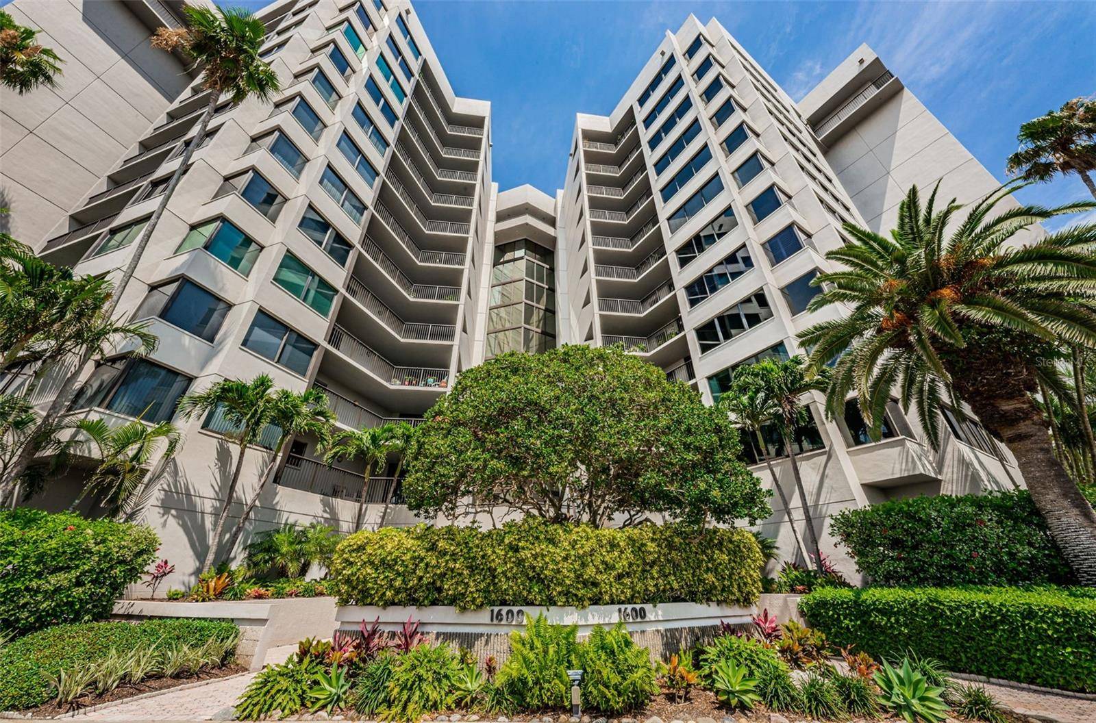 Clearwater Beach, FL 33767,1600 GULF BLVD #417