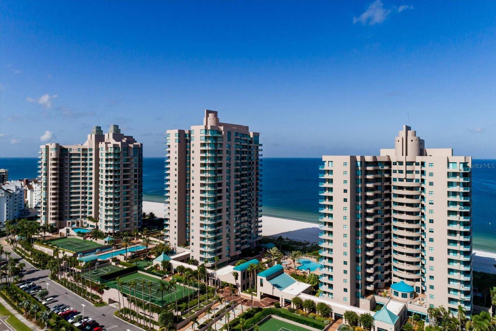 Clearwater Beach, FL 33767,1520 GULF BLVD #1404