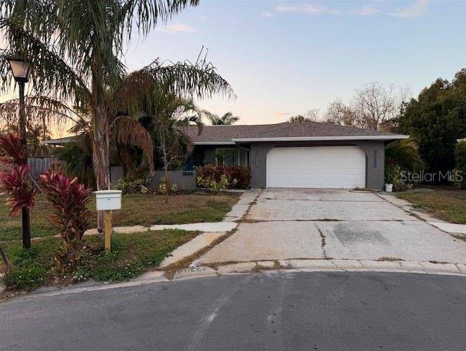 Palm Harbor, FL 34683,3544 SNOWY EGRET CT