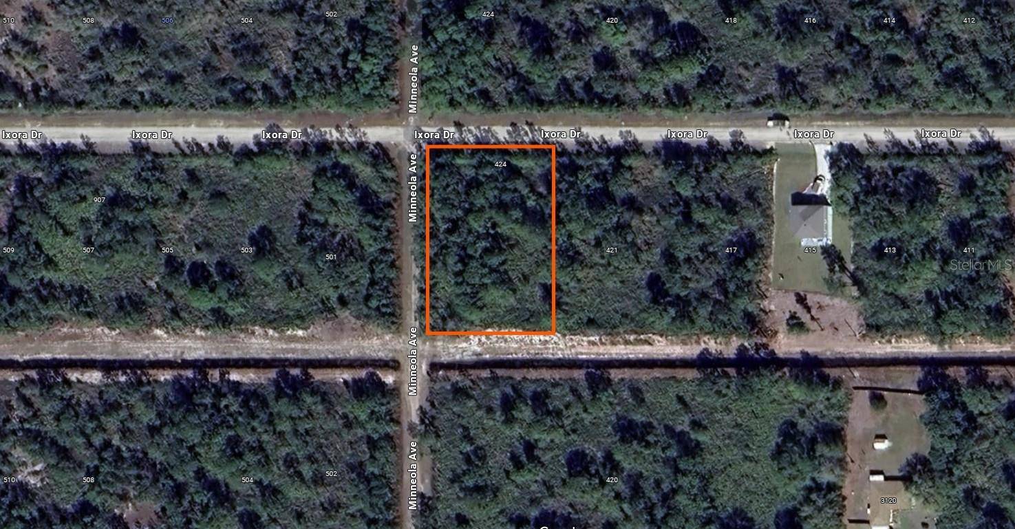 Indian Lake Estates, FL 33855,AZALEA DR