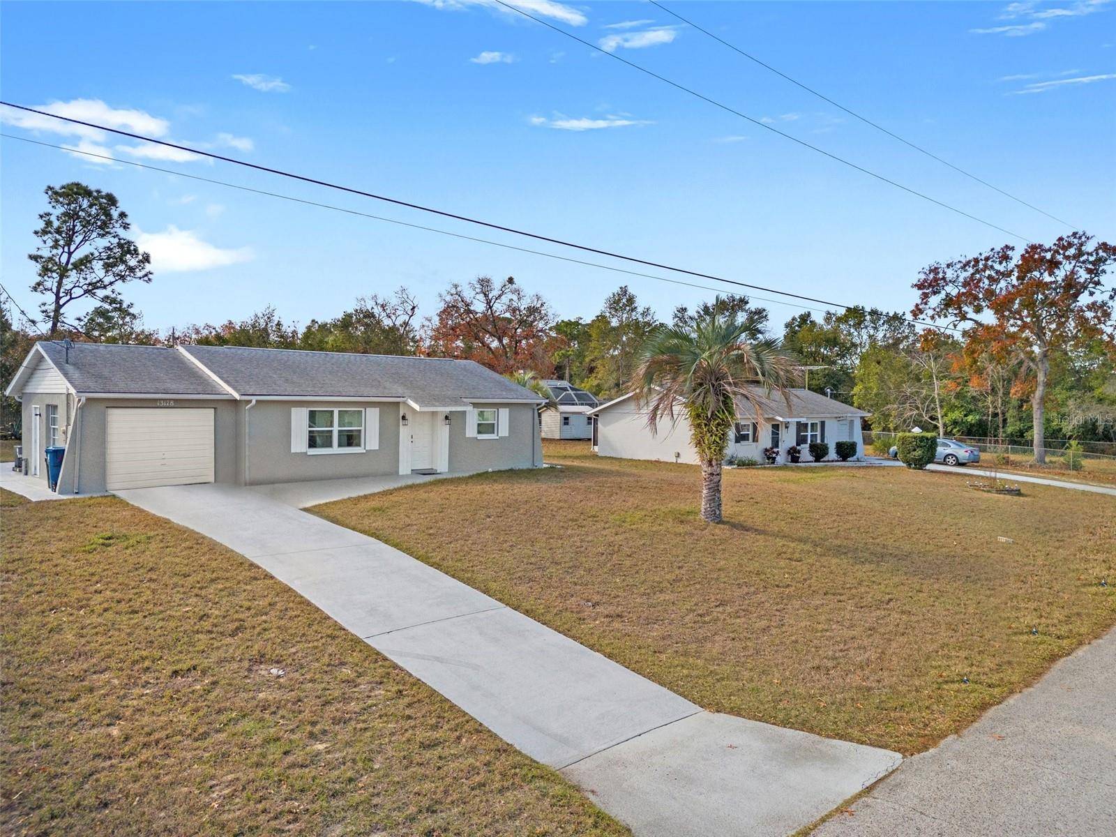 Spring Hill, FL 34609,13178 THRUSH ST