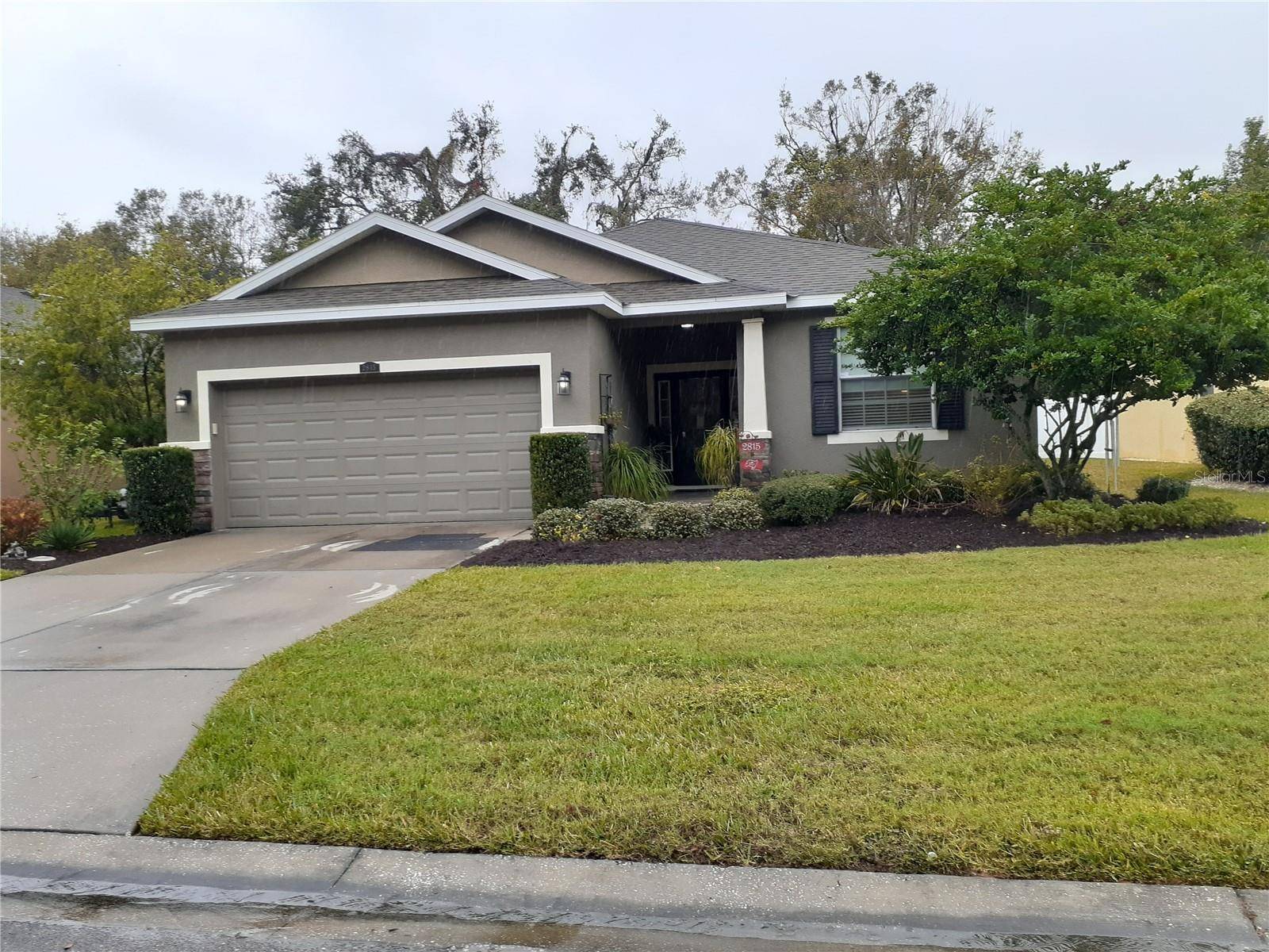Plant City, FL 33566,2815 HOLLY BLUFF CT
