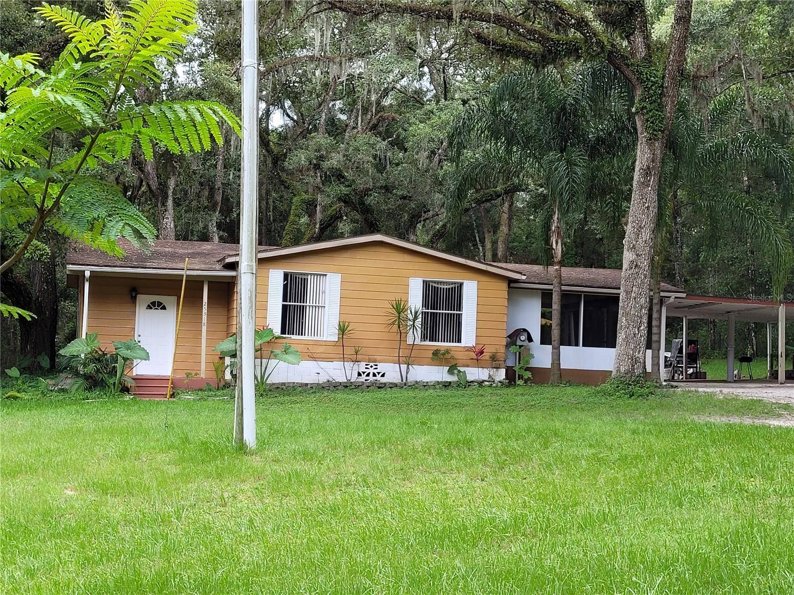 Brooksville, FL 34601,25318 ASH ST