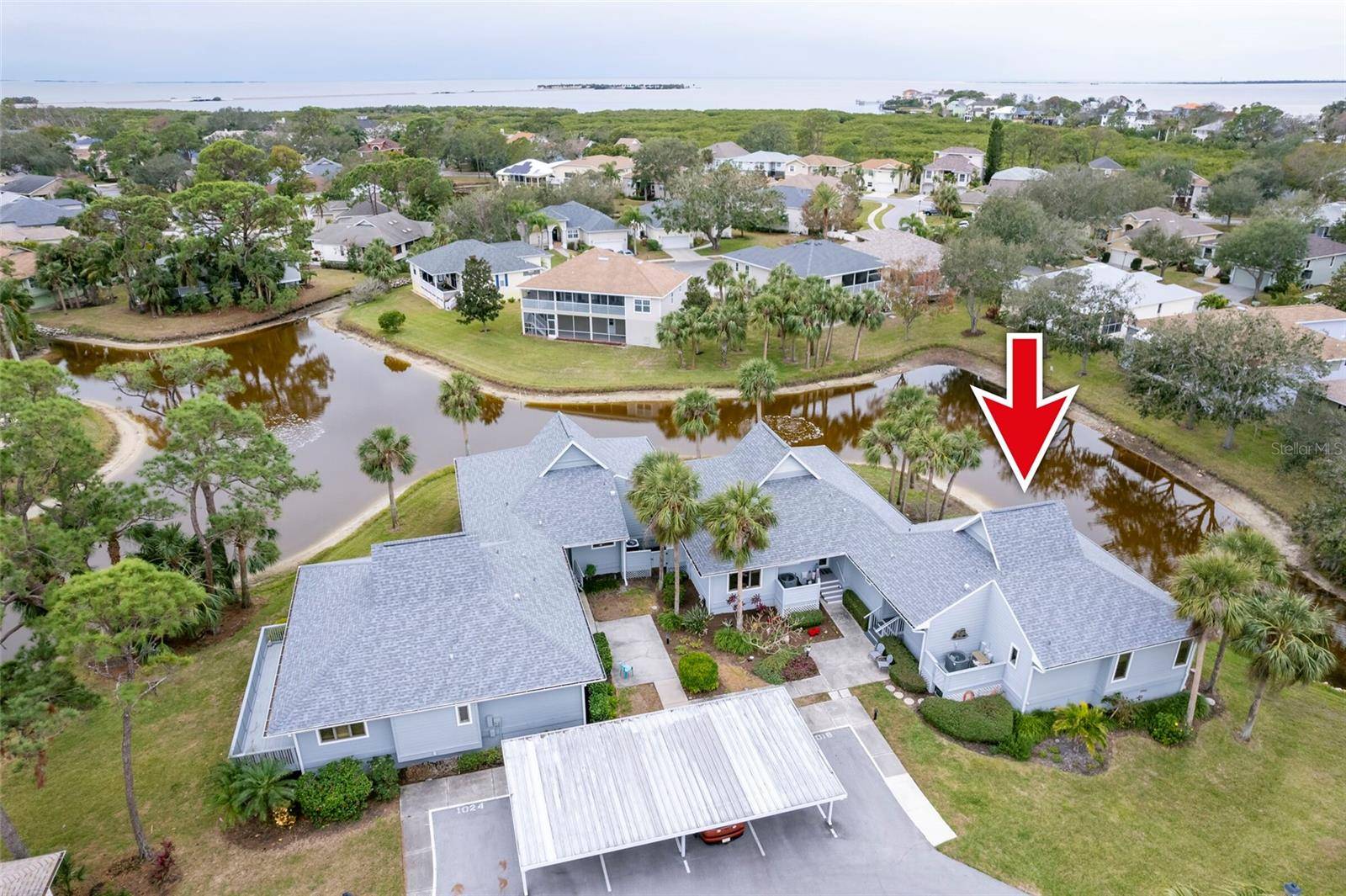 Tarpon Springs, FL 34689,1018 CARAVEL CT