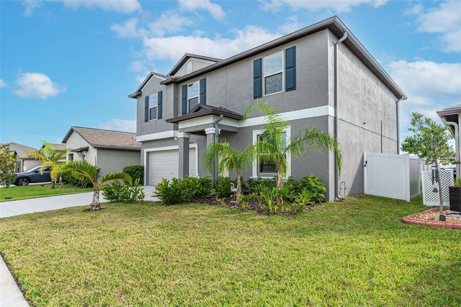 Riverview, FL 33579,13614 WILD GINGER ST