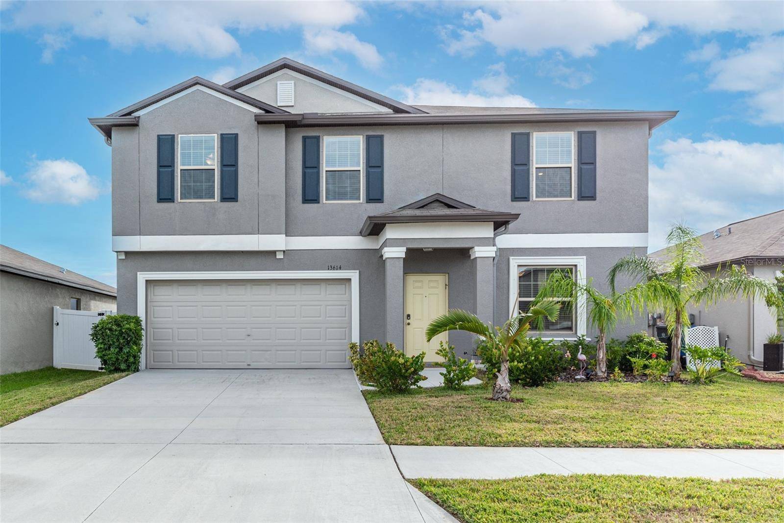 Riverview, FL 33579,13614 WILD GINGER ST