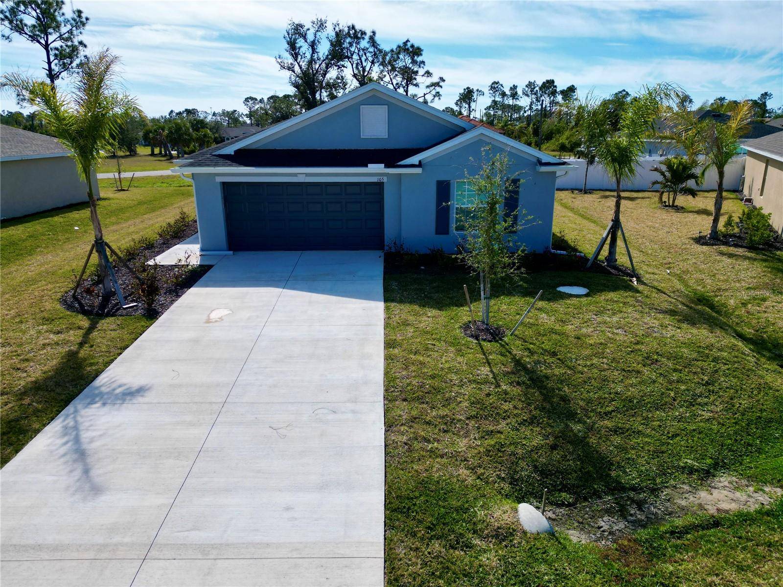 Rotonda West, FL 33947,105 OAKWOOD CT