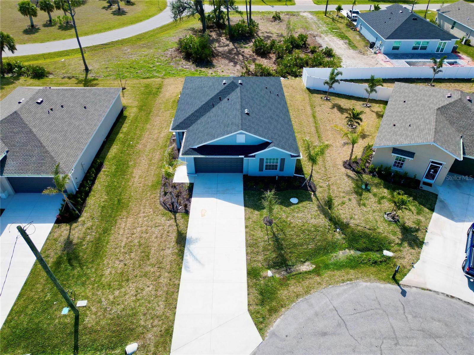 Rotonda West, FL 33947,105 OAKWOOD CT