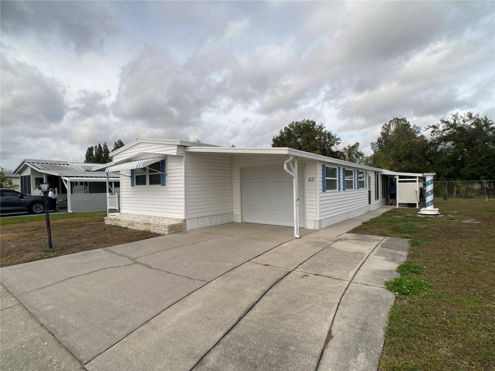 Ruskin, FL 33570,1710 7TH ST SW #83