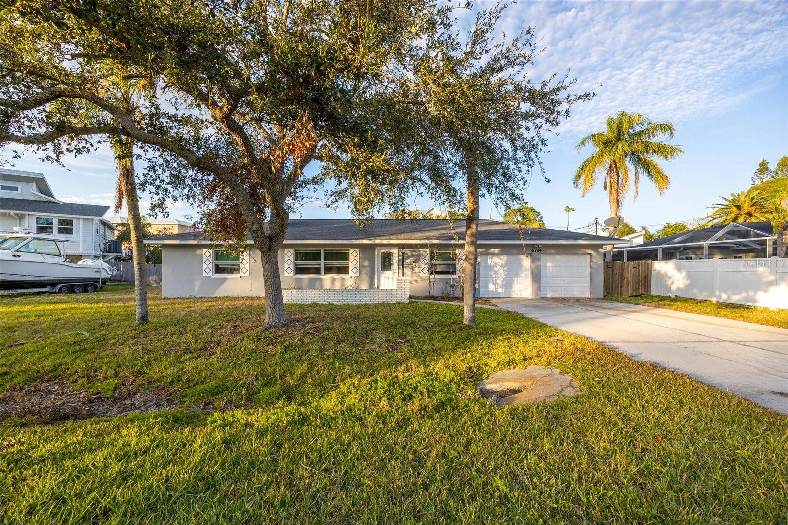 Crystal Beach, FL 34681,608 FLORIDA BLVD