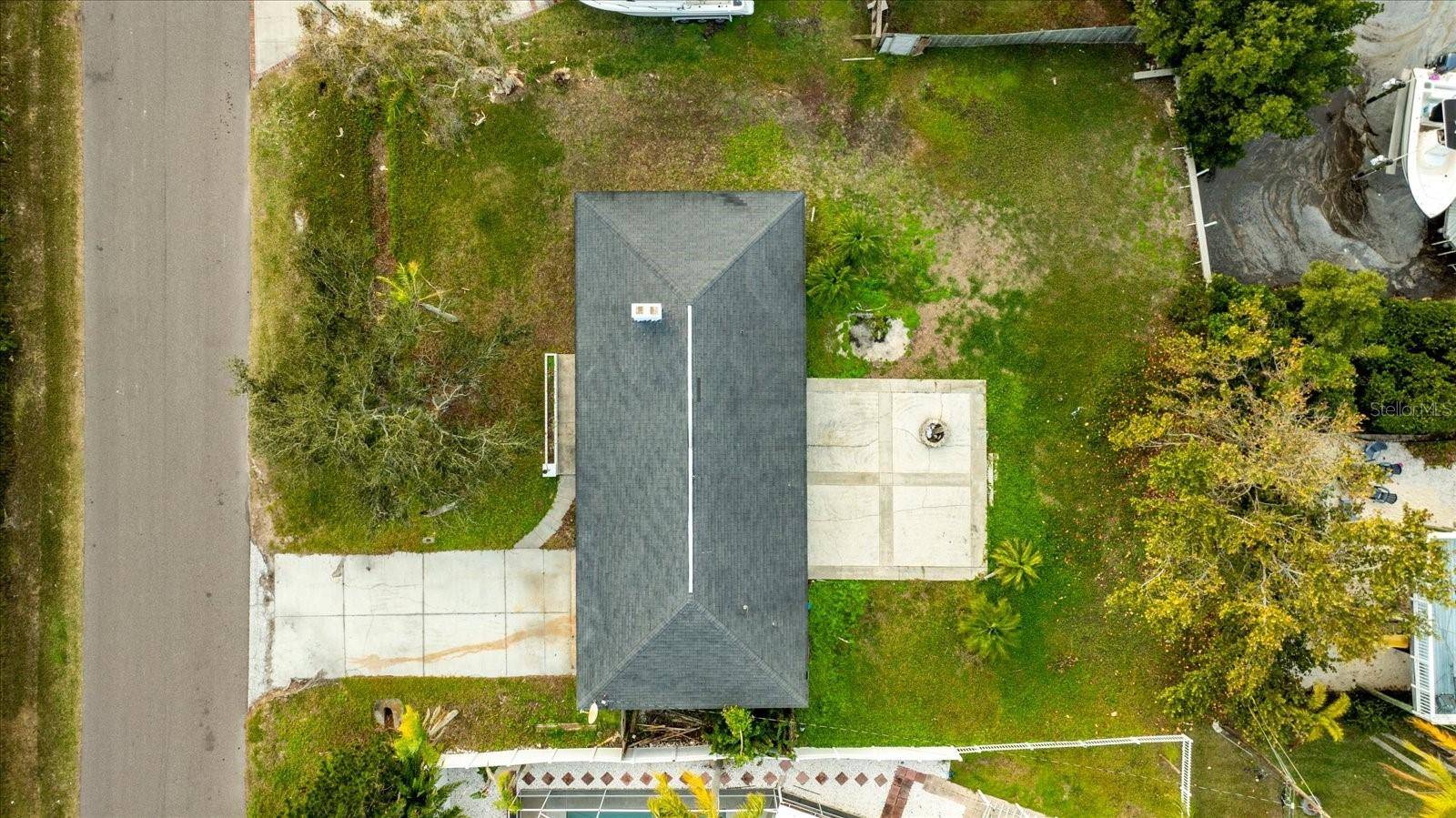 Crystal Beach, FL 34681,608 FLORIDA BLVD