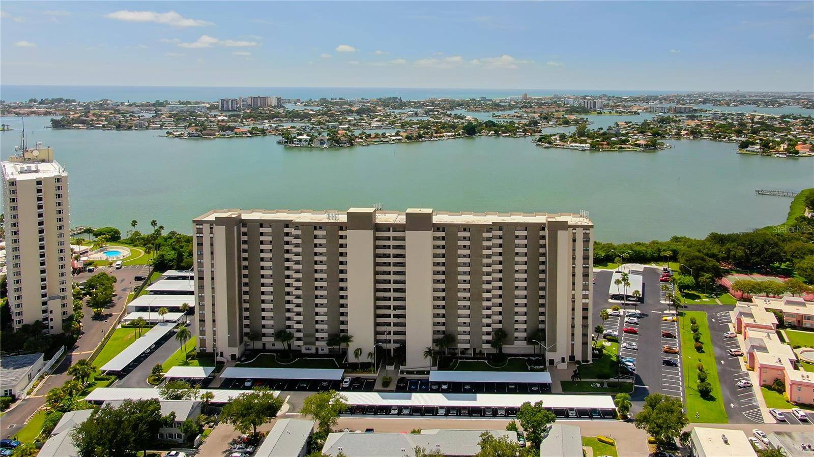 South Pasadena, FL 33707,7050 SUNSET DR S #208