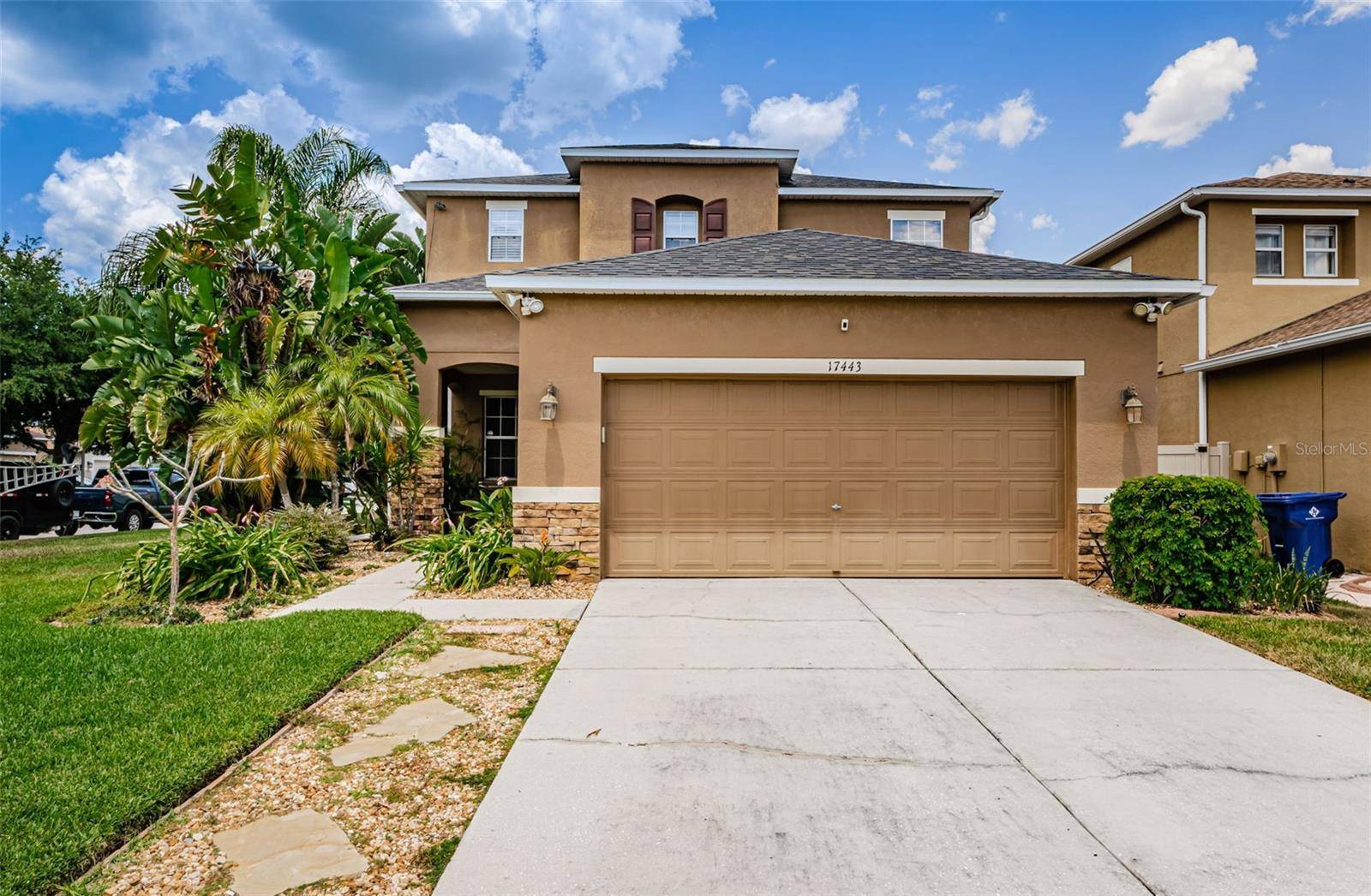 Land O Lakes, FL 34638,17443 GLENAPP DR