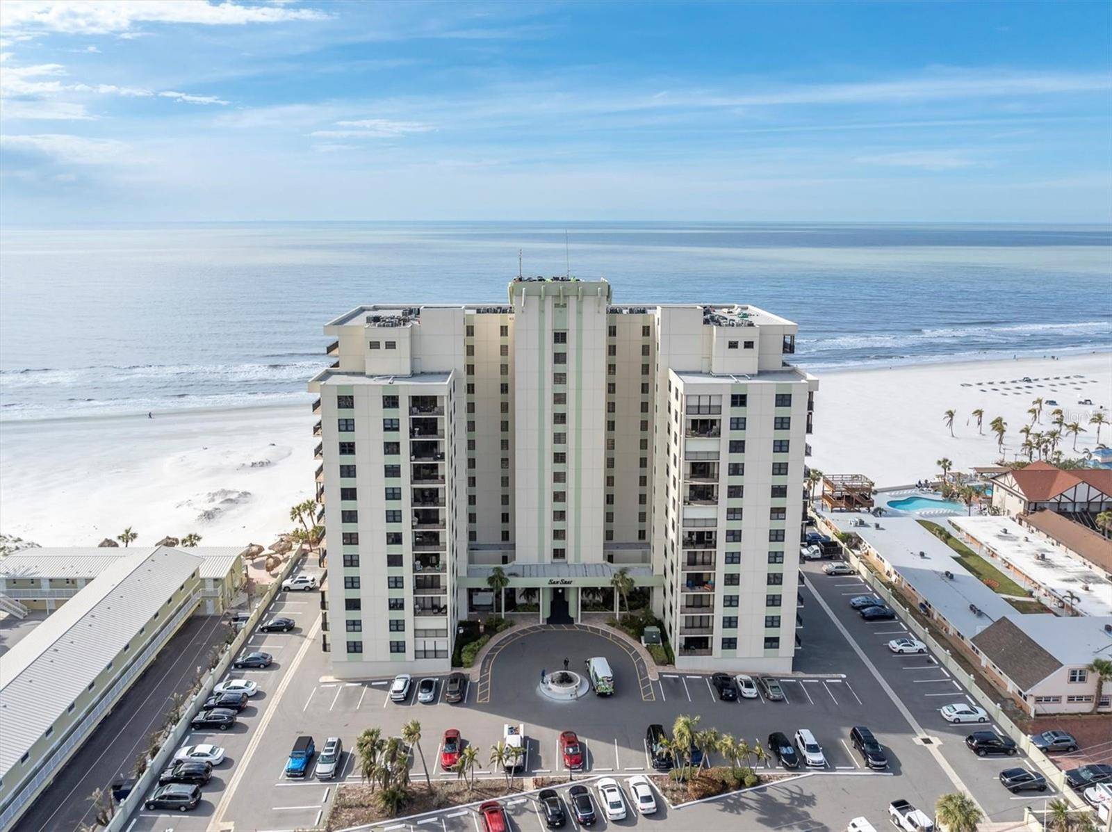 St Pete Beach, FL 33706,3820 GULF BLVD #203