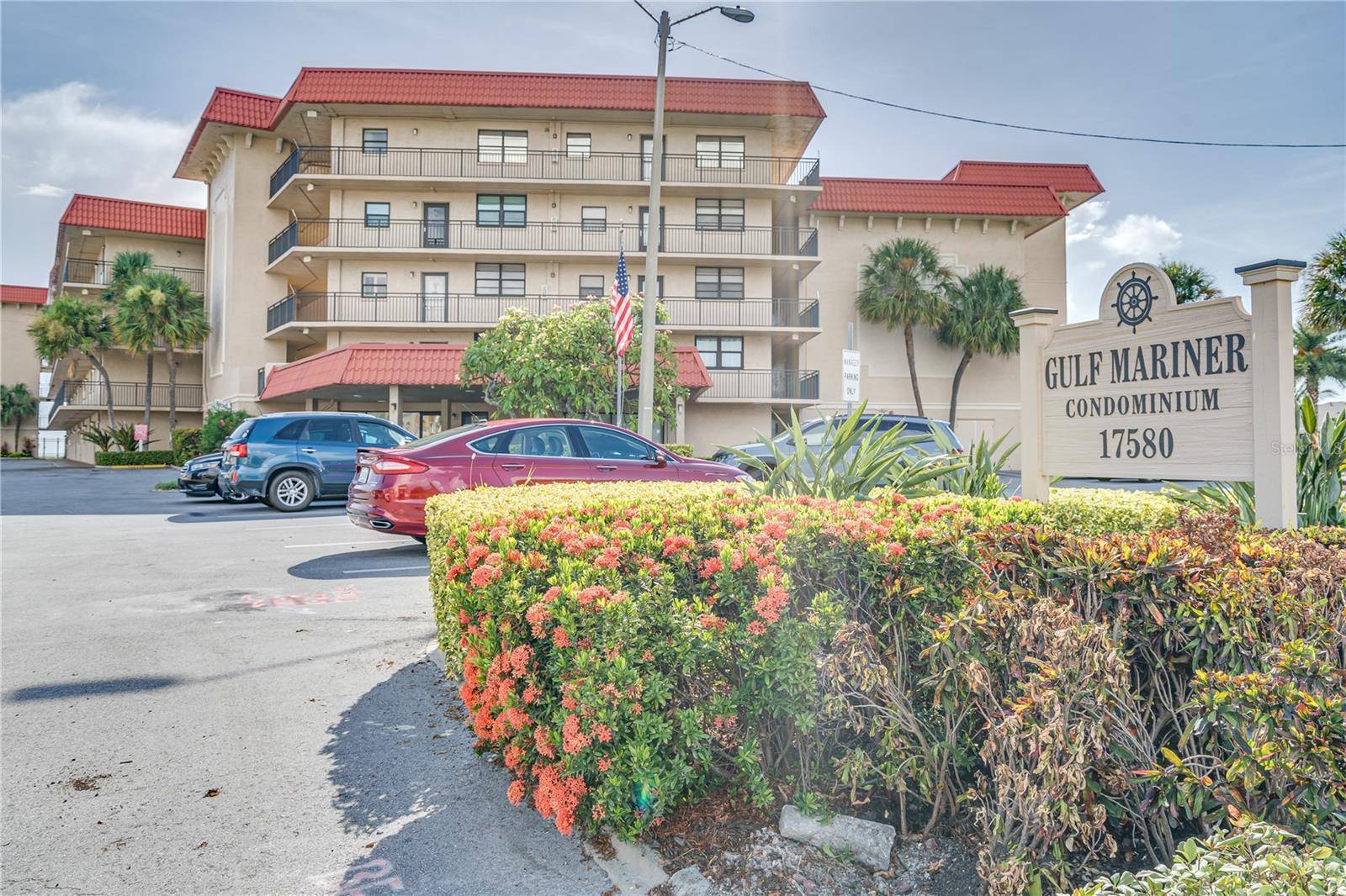 Redington Shores, FL 33708,17580 GULF BLVD #320