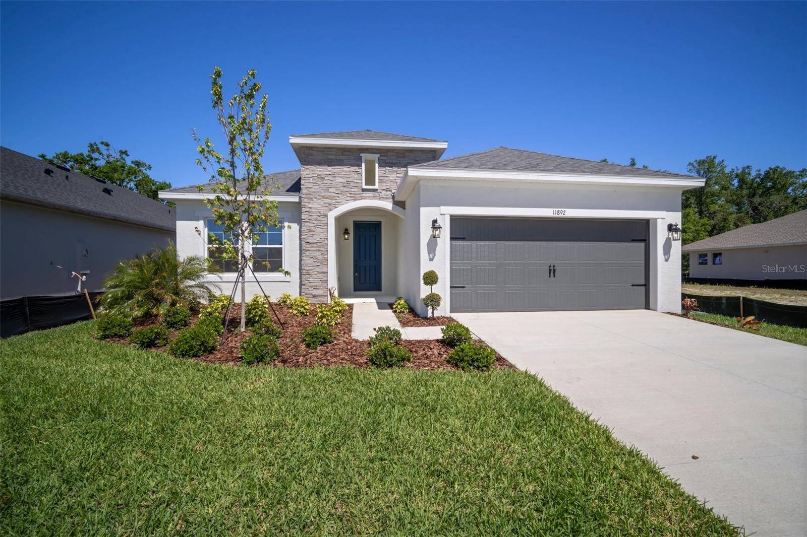 Parrish, FL 34219,11892 RICHMOND TRL