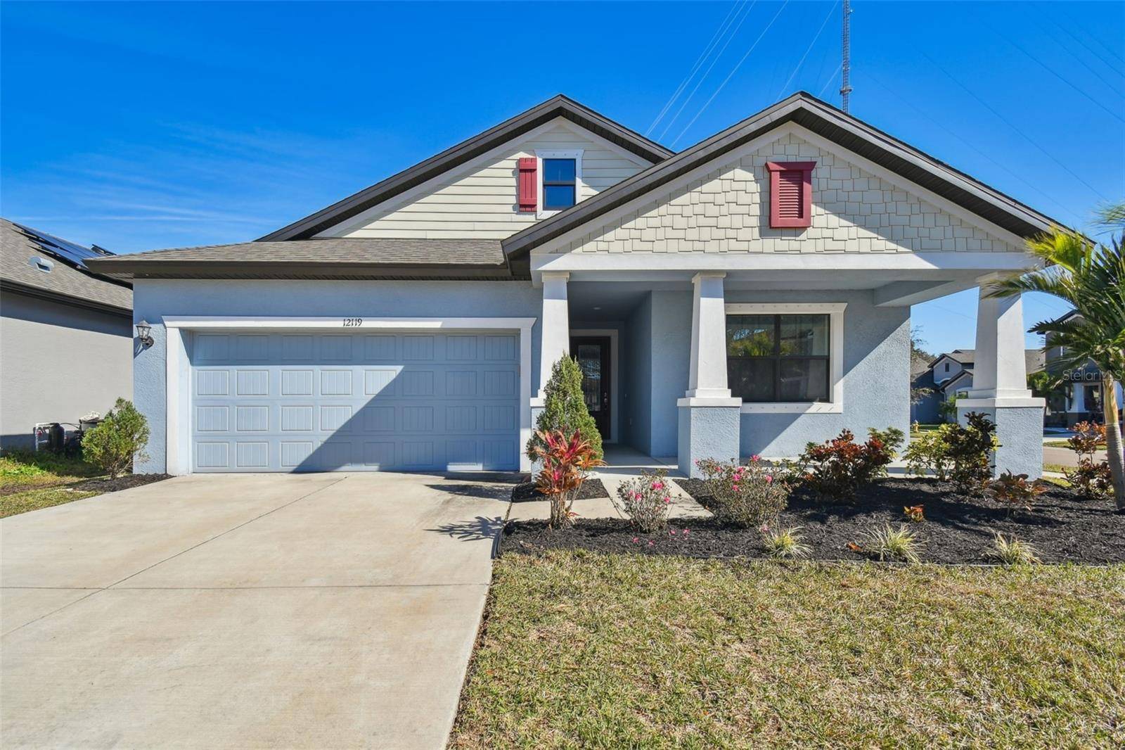 Riverview, FL 33579,12119 CREEK PRESERVE DR