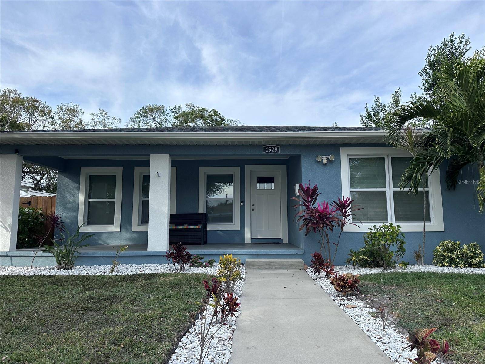 St Petersburg, FL 33711,4529 11TH AVE S
