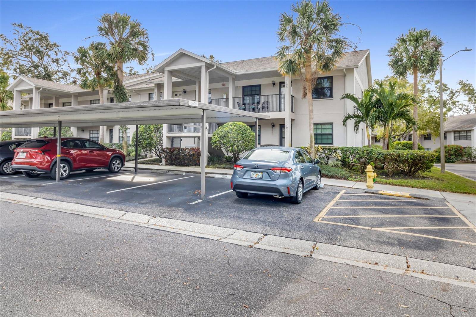 Dunedin, FL 34698,2188 ELM ST #1107