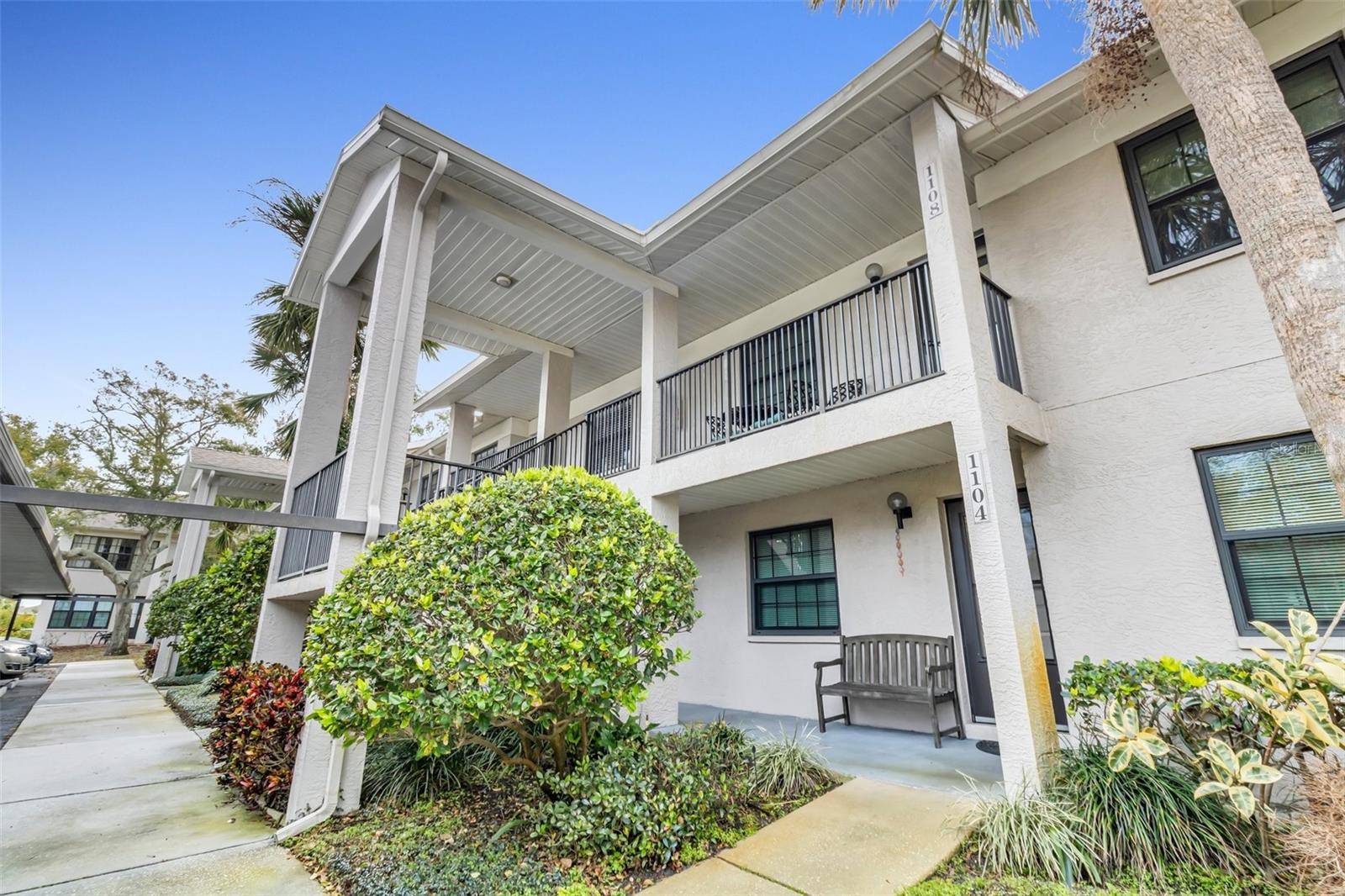 Dunedin, FL 34698,2188 ELM ST #1107