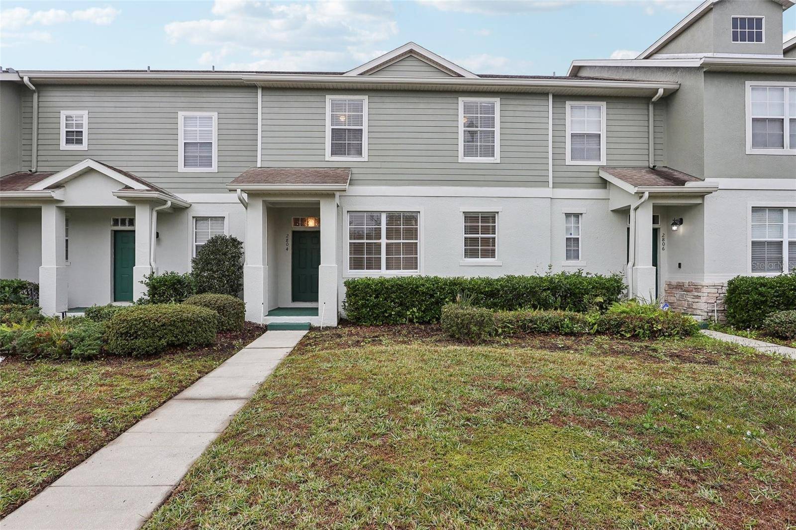 Kissimmee, FL 34746,2804 GRASMERE VIEW Pkwy