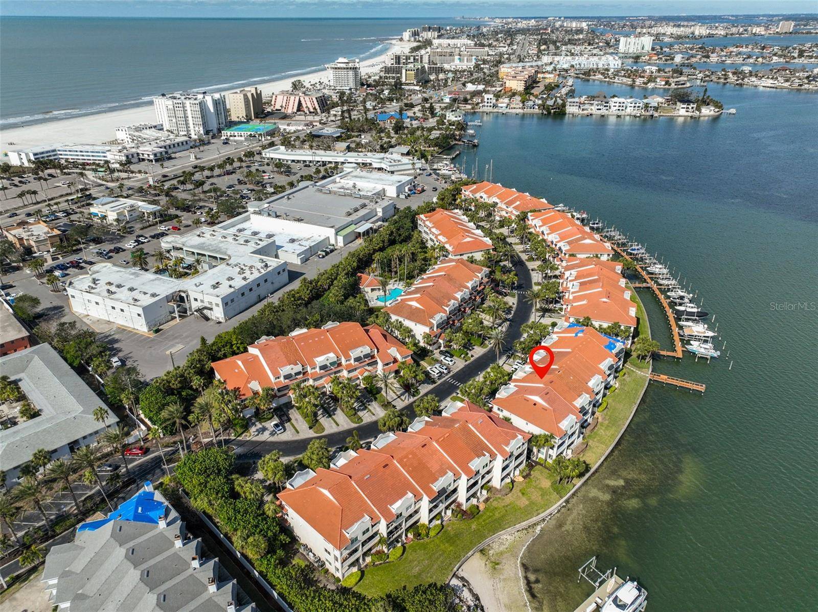 St Pete Beach, FL 33706,4625 MIRABELLA CT