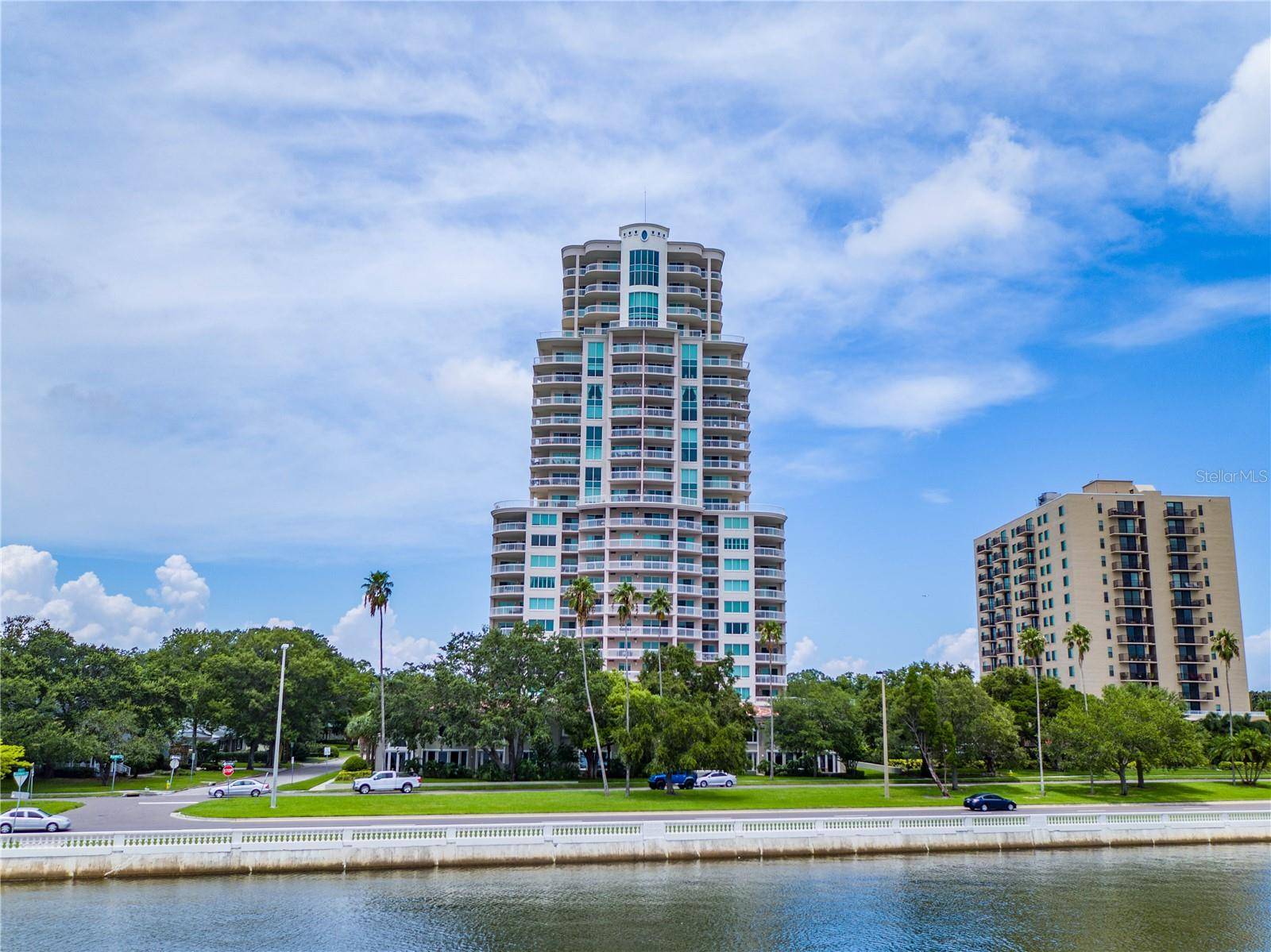 Tampa, FL 33629,3507 BAYSHORE BLVD #102