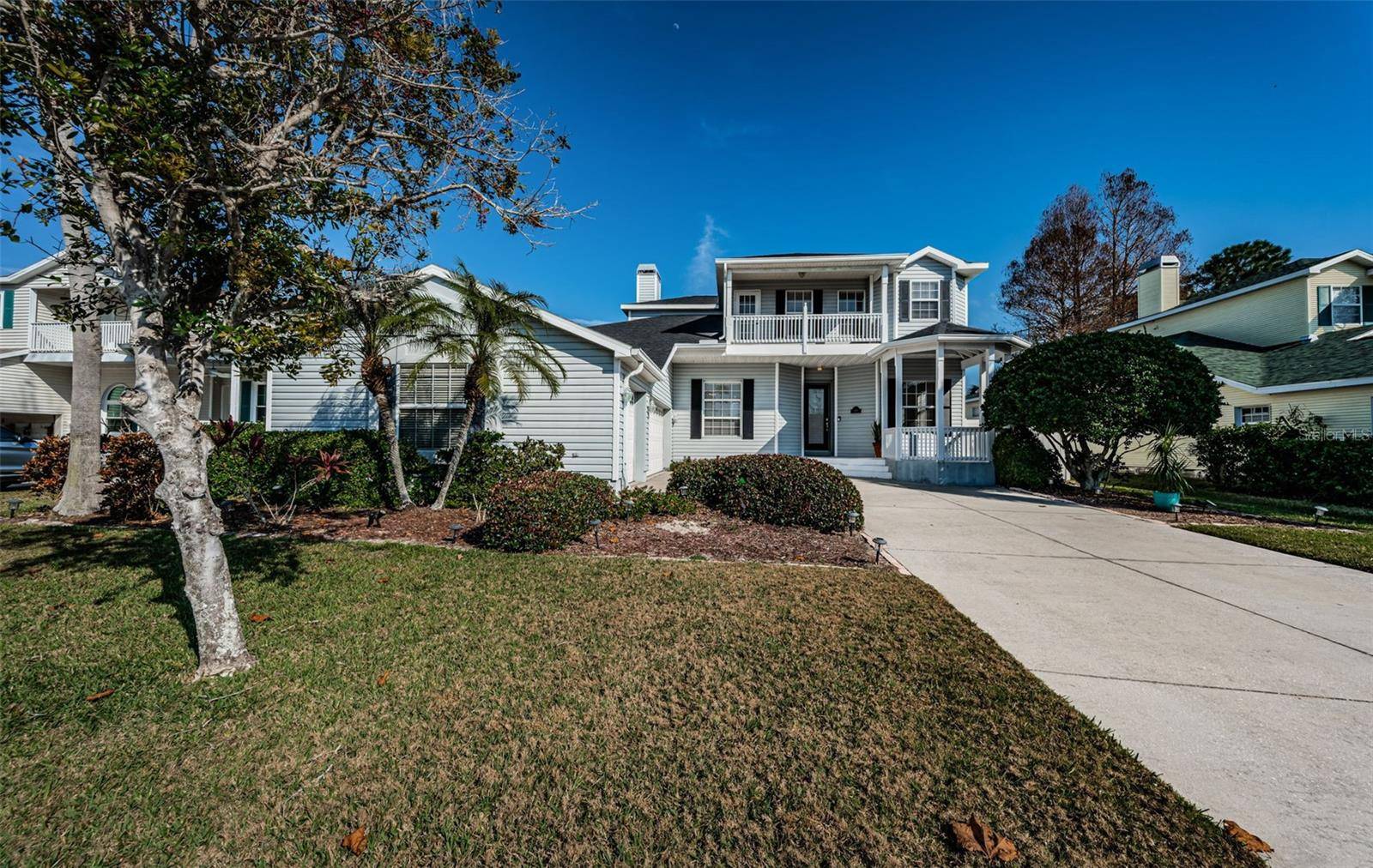 Dunedin, FL 34698,2930 SWAN CIR