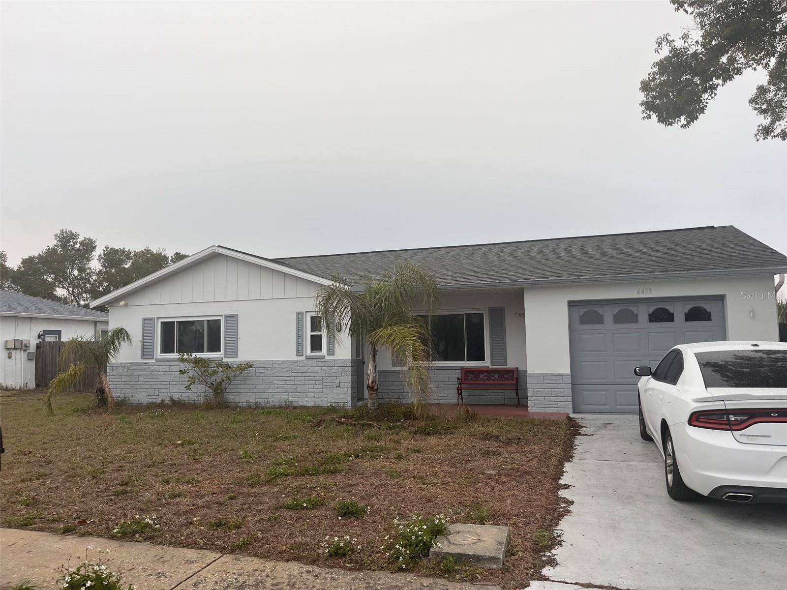 New Port Richey, FL 34653,6453 LANGSTON AVE