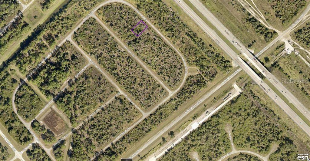 North Port, FL 34288,MANSFIELD CIR