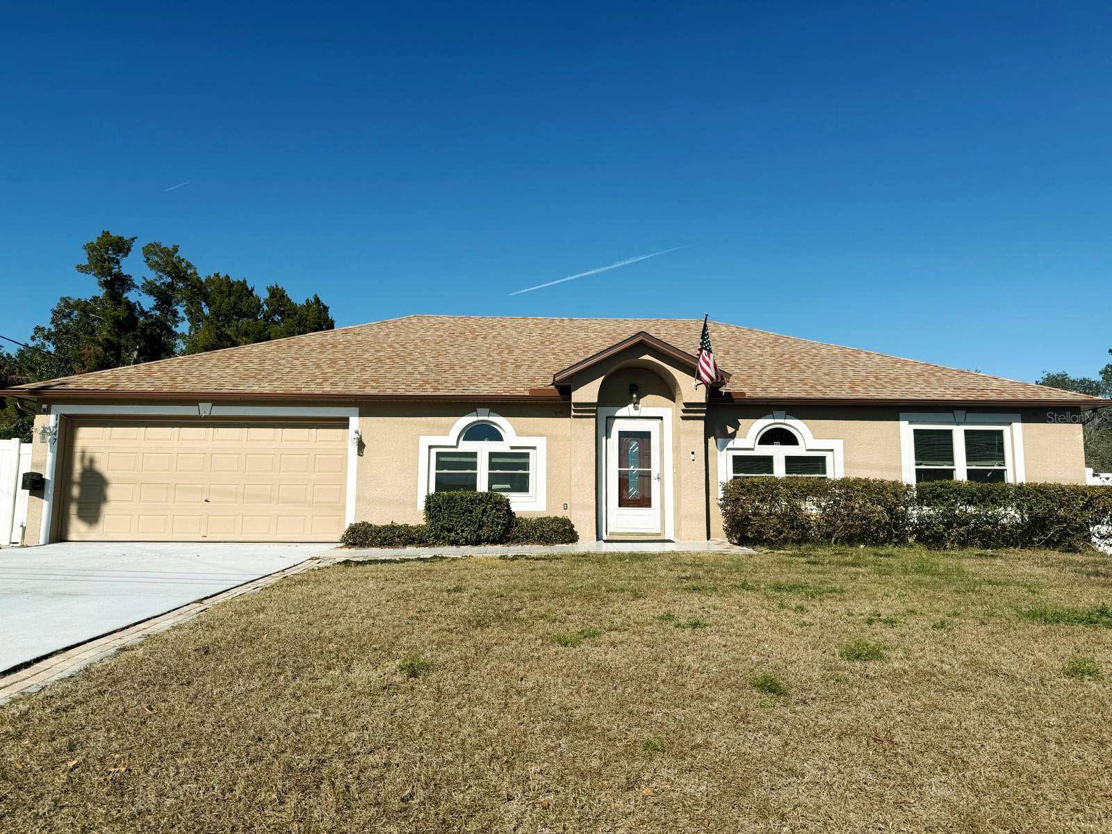 Spring Hill, FL 34608,1447 COBLE RD