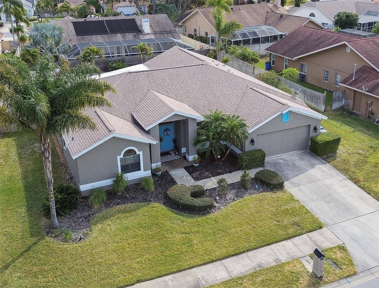 Palm Harbor, FL 34683,2765 MCNAIR DR