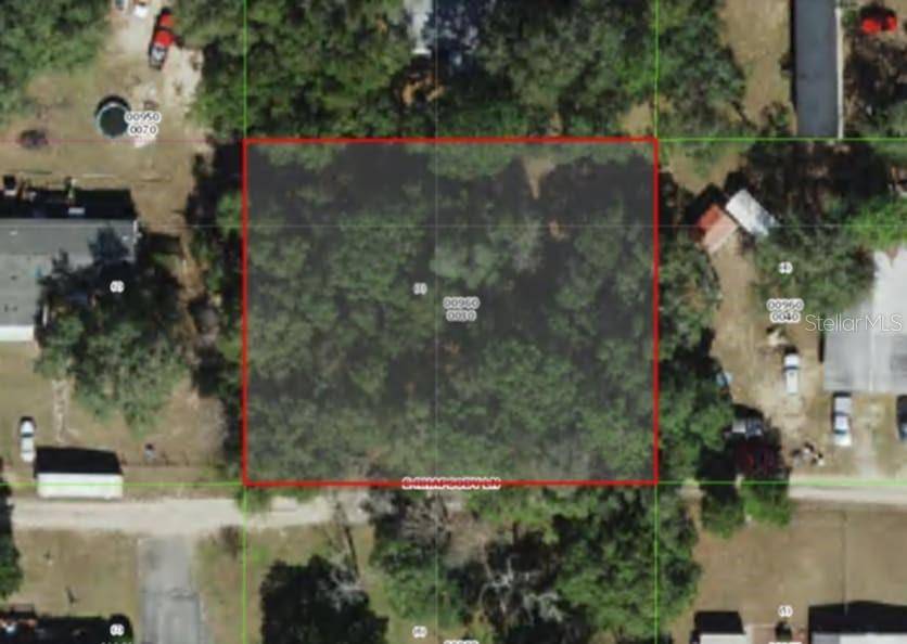 Hernando, FL 34442,1221 E RHAPSODY LN