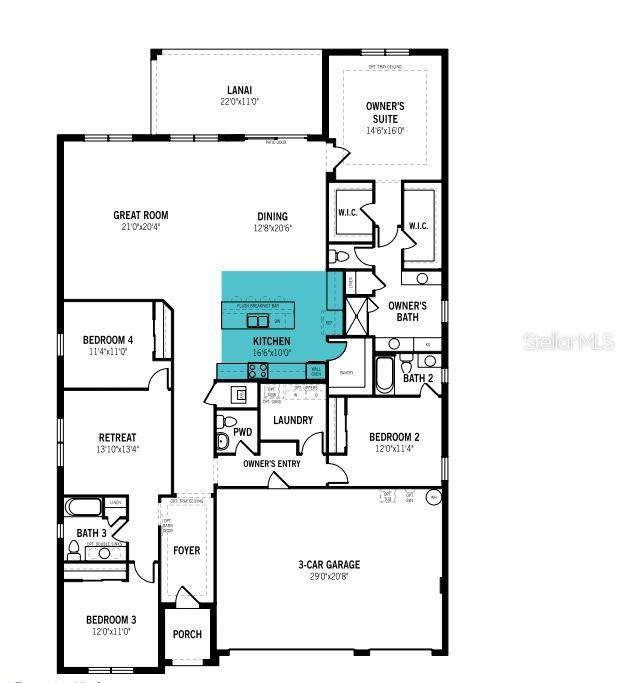 Parrish, FL 34219,12411 52ND ST E