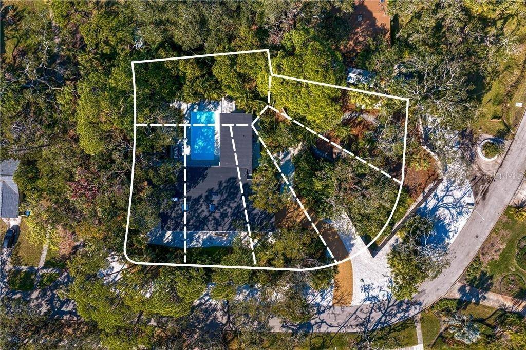 St Petersburg, FL 33705,5027 SUNRISE DR S