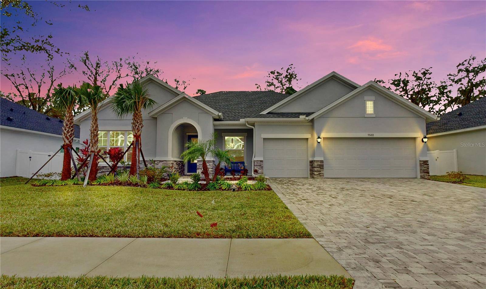 Odessa, FL 33556,7532 ASHBROOKE PINE LOOP
