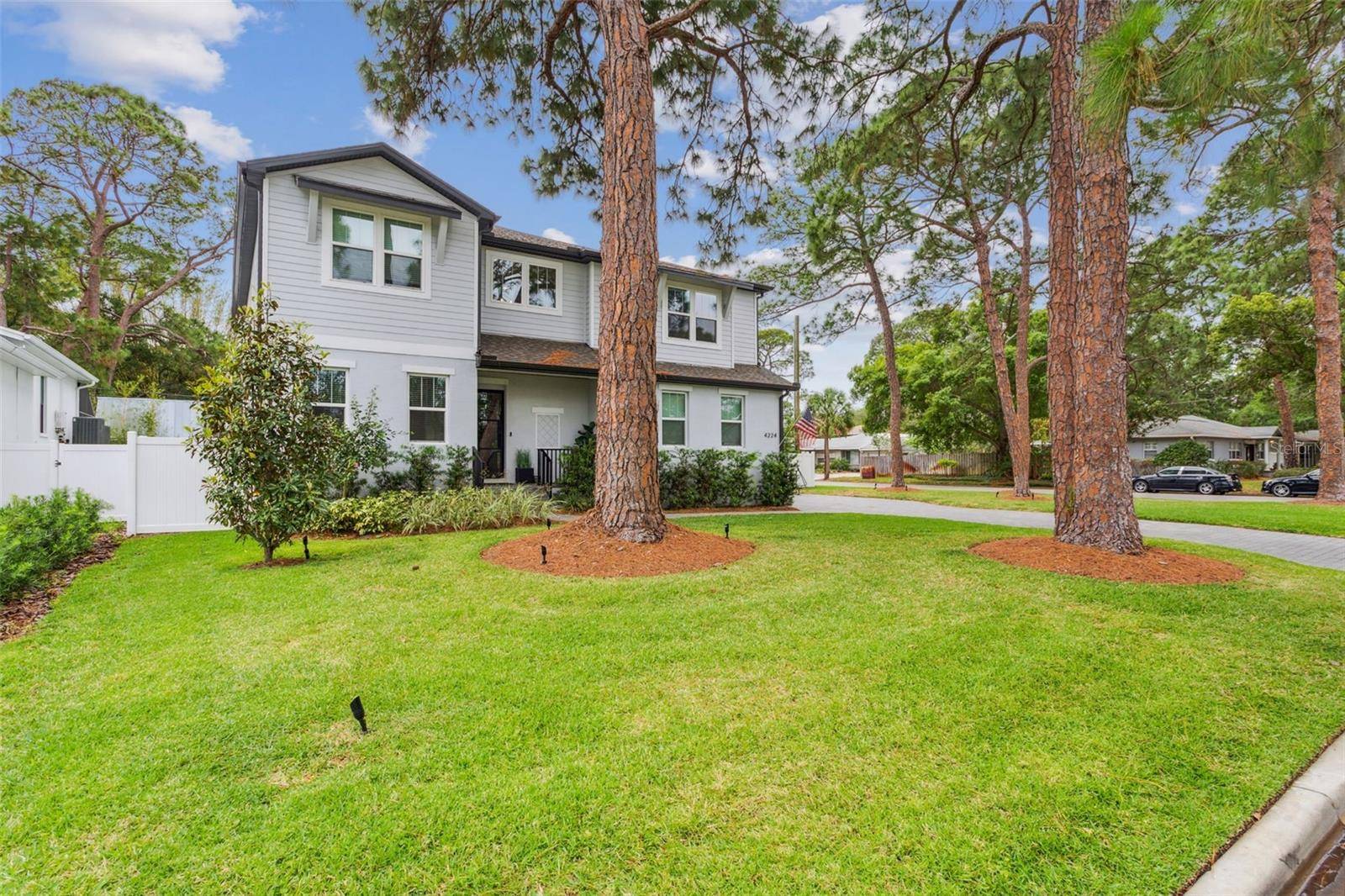 Tampa, FL 33629,4224 W KENSINGTON AVE