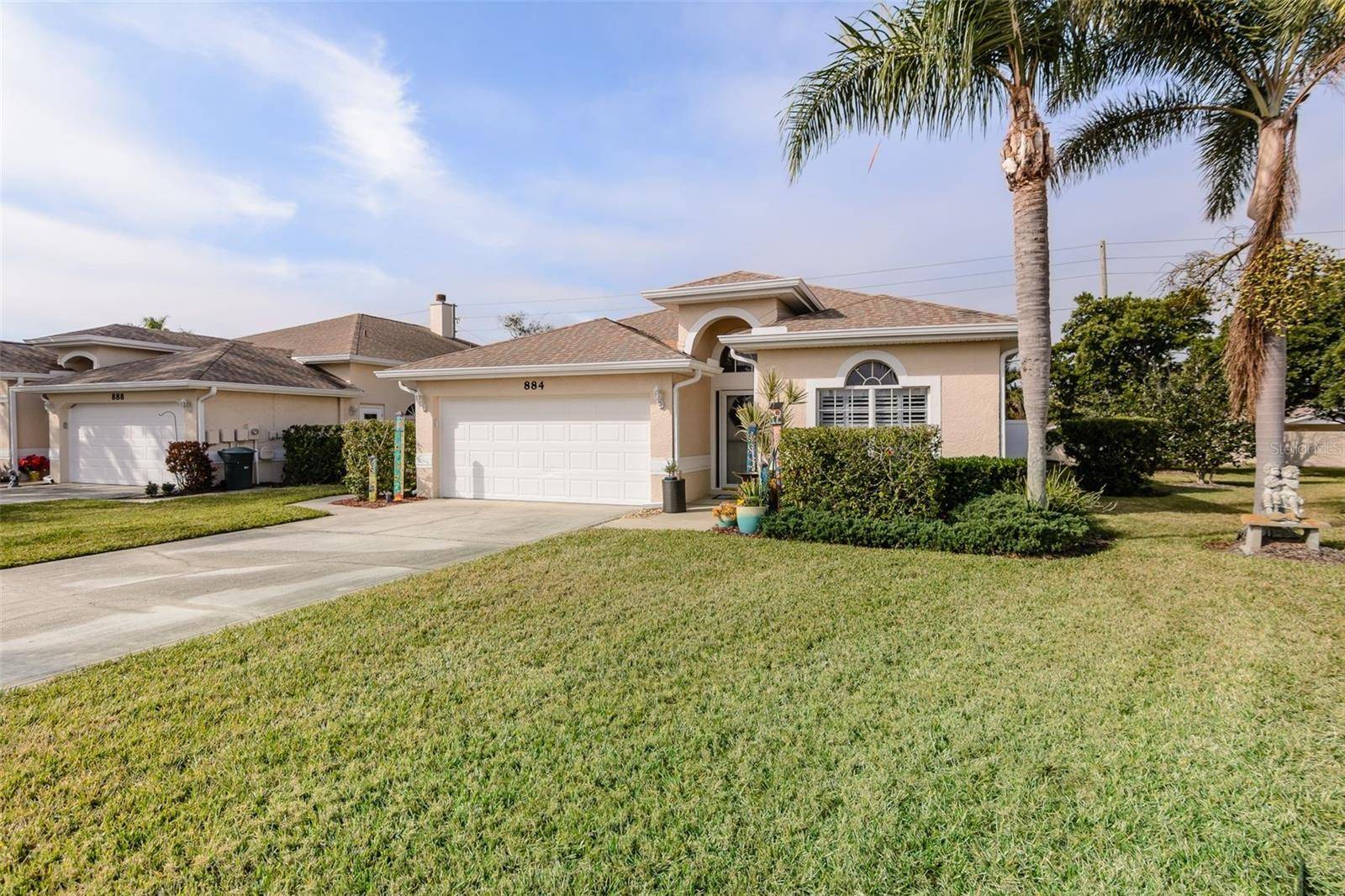 Dunedin, FL 34698,884 MICHELE CIR