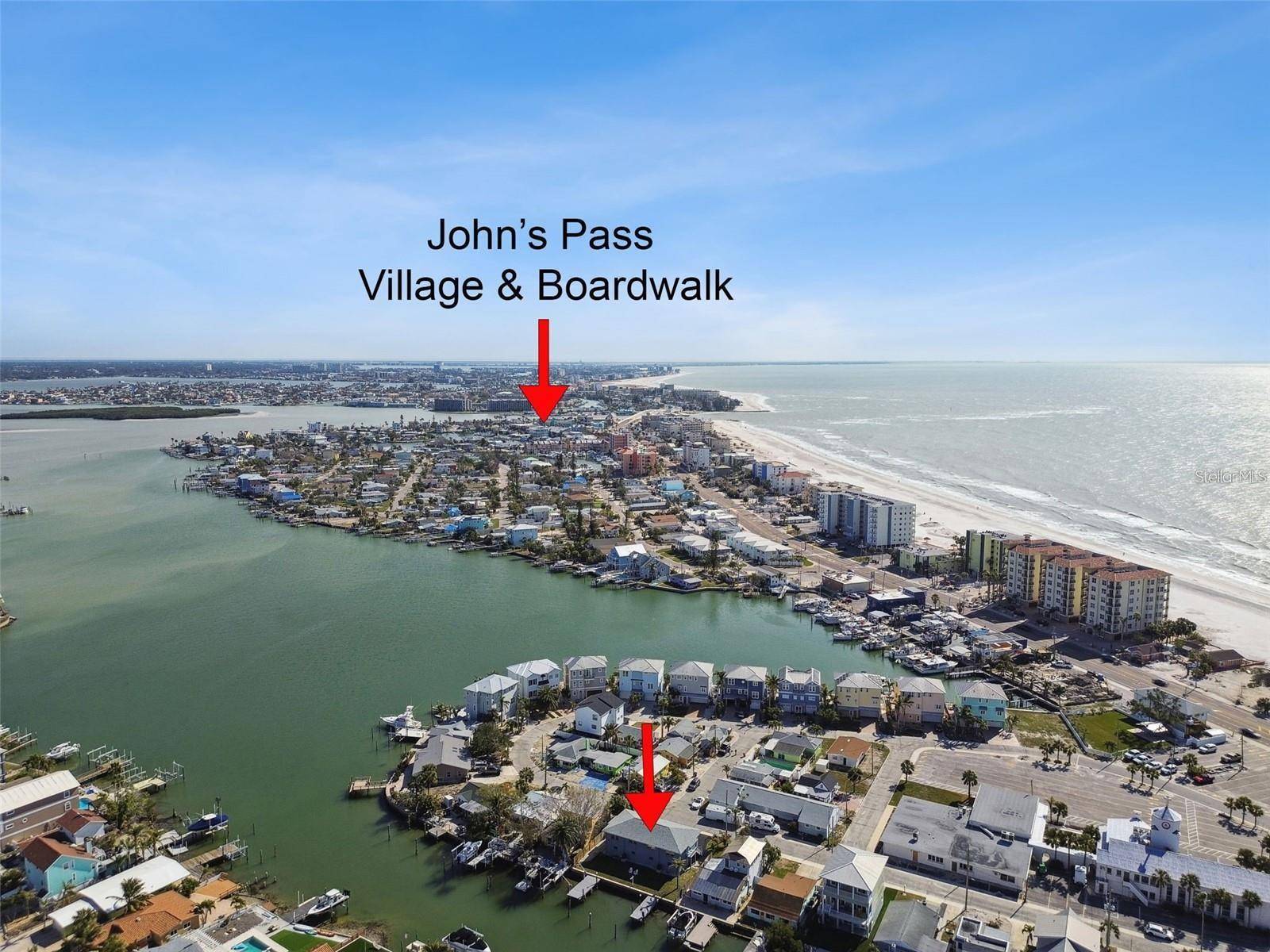 Madeira Beach, FL 33708,380 137TH AVENUE CIR