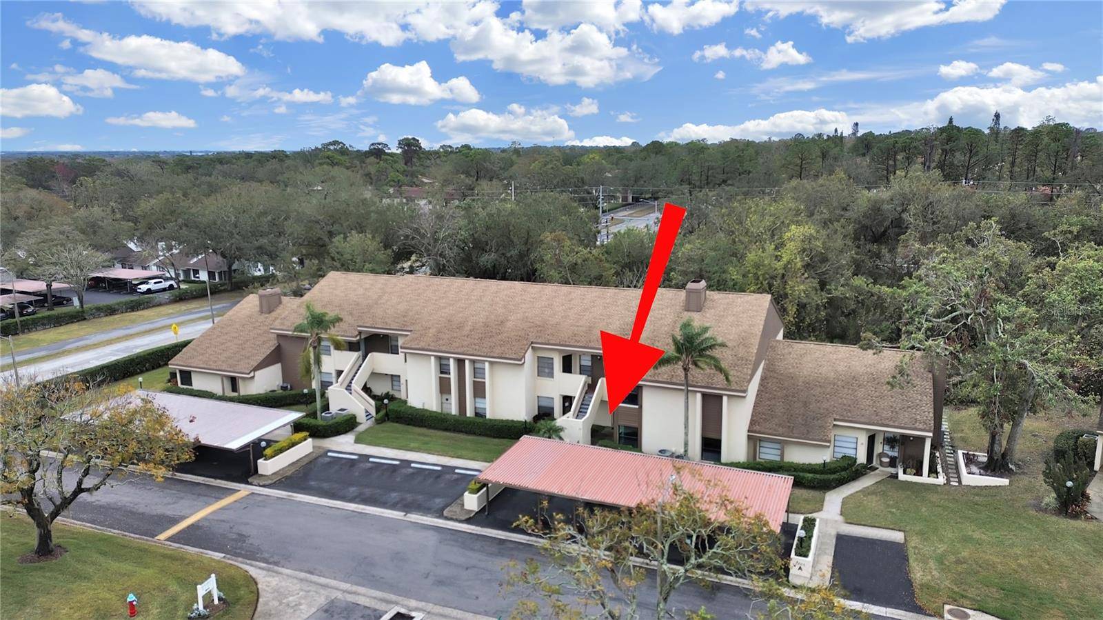 Palm Harbor, FL 34684,2866 COUNTRYBROOK DR #15