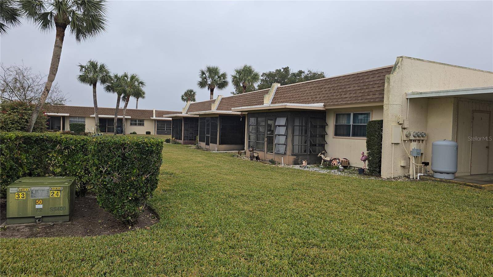 Port Richey, FL 34668,11122 PEMBRIDGE CT #2