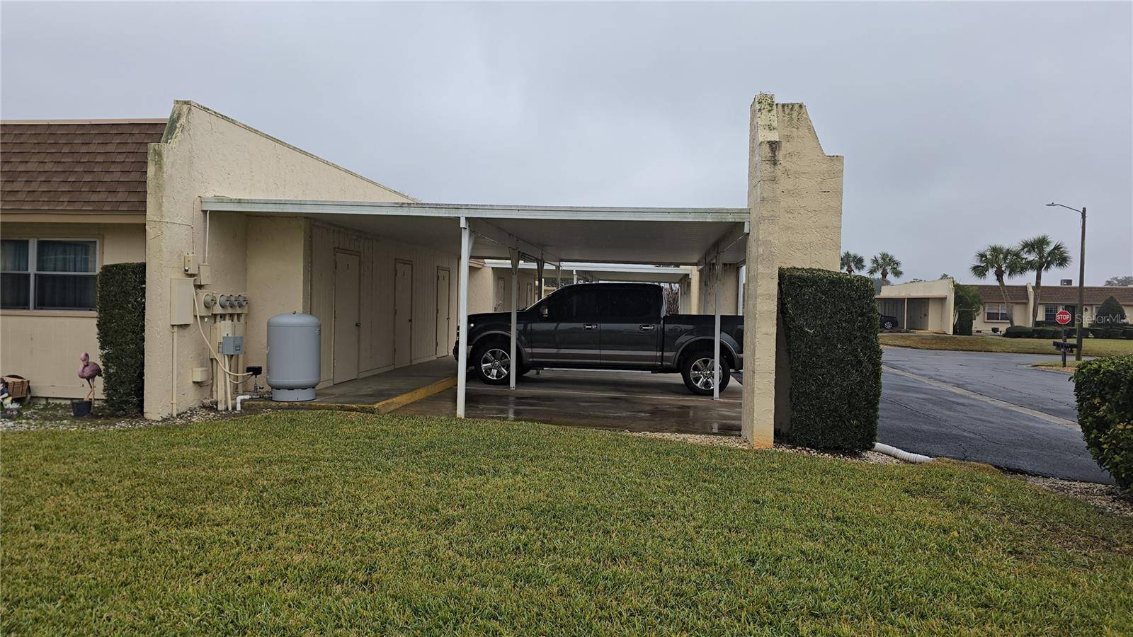 Port Richey, FL 34668,11122 PEMBRIDGE CT #2