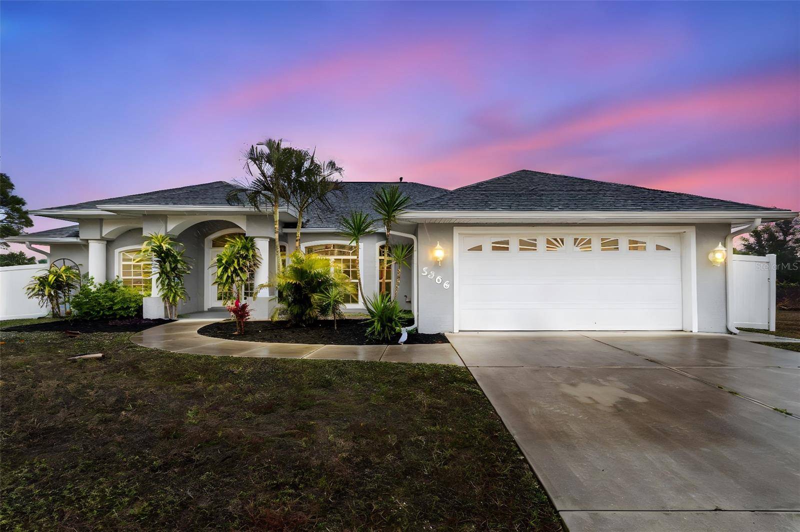 North Port, FL 34288,5366 HADER RD