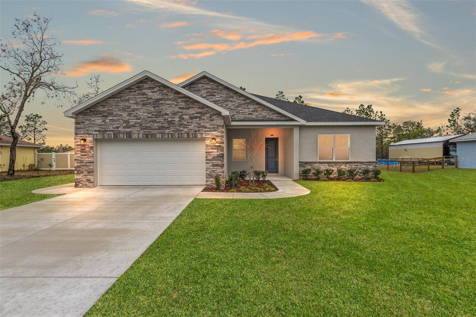 Weeki Wachee, FL 34614,15171 POMP PARKWAY