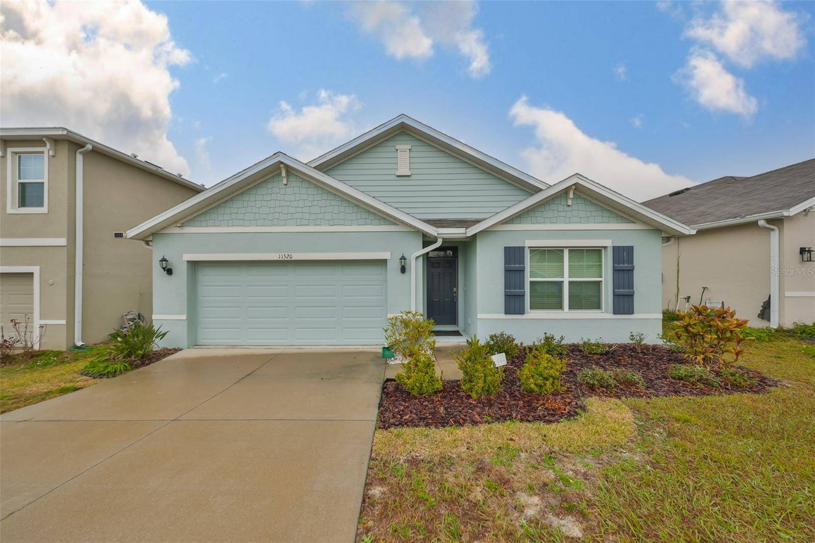 Thonotosassa, FL 33592,11520 KOTI CREEK LN