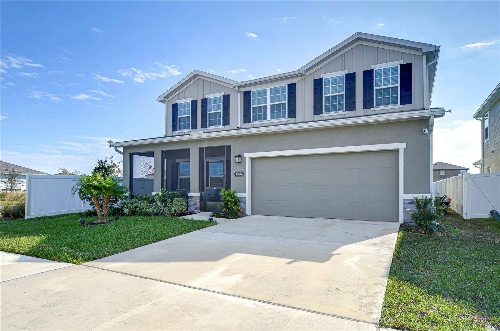 Zephyrhills, FL 33541,35474 QUARTZ LAKE DR