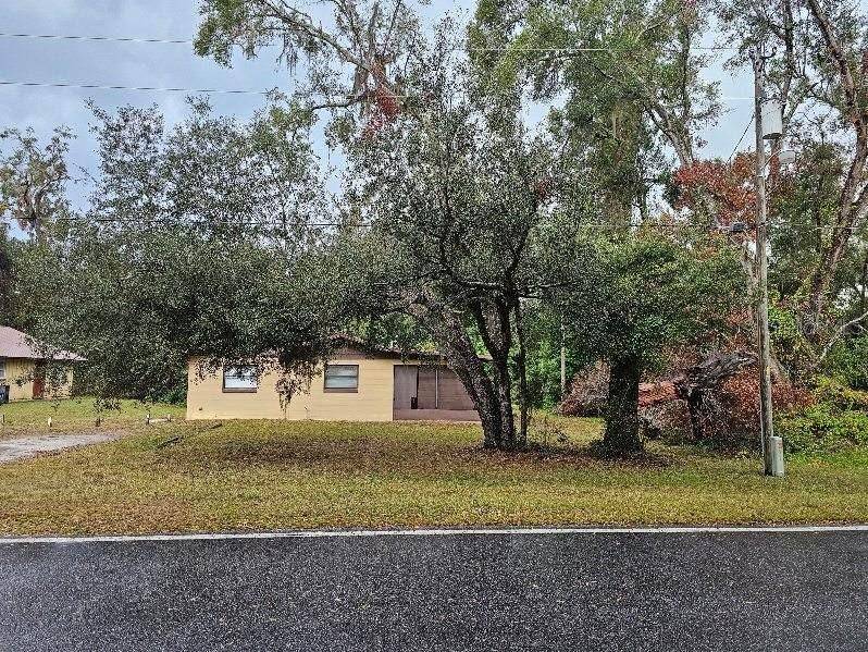 Bushnell, FL 33513,112 JASPER ST