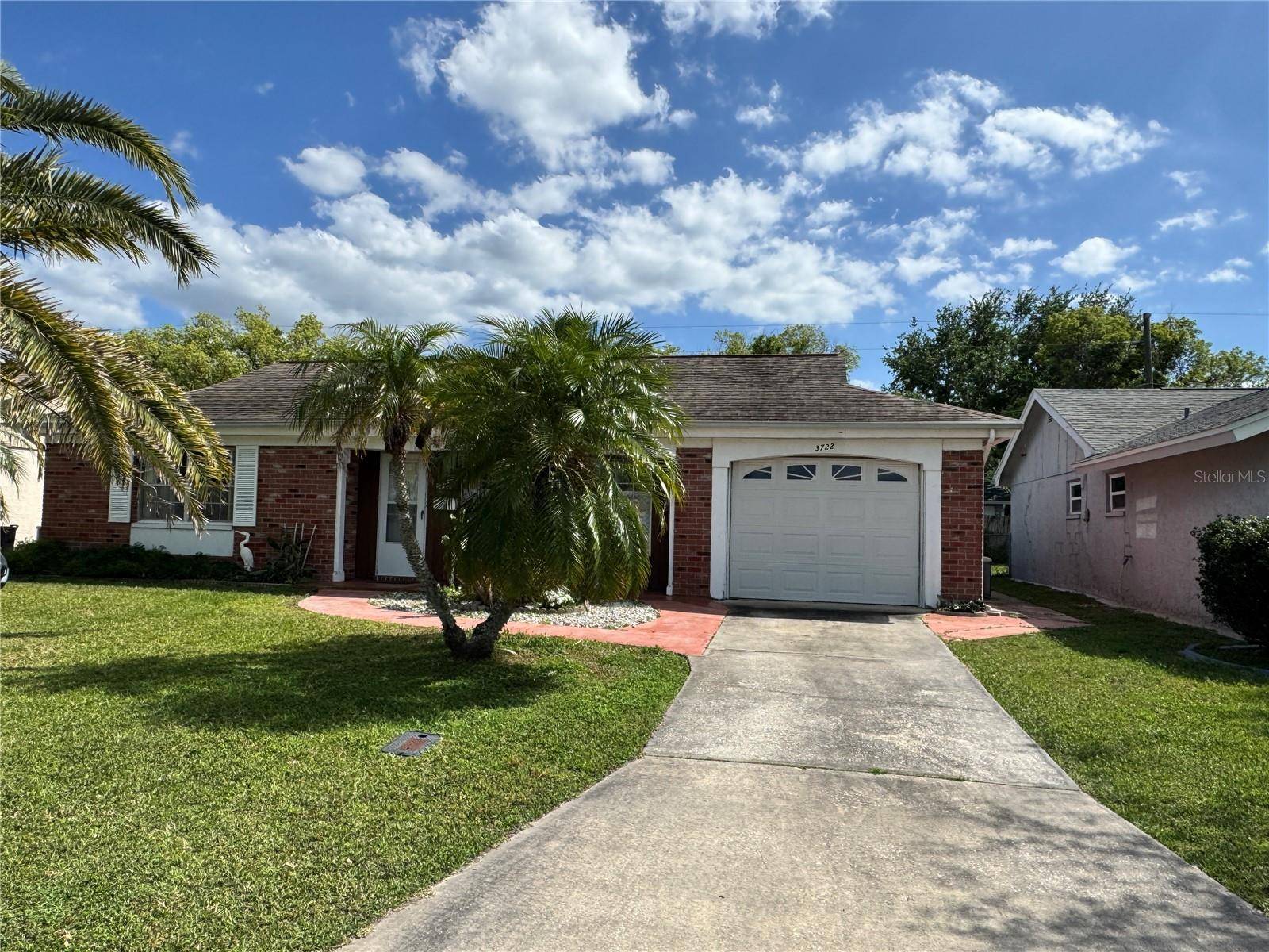 New Port Richey, FL 34652,3722 HAVEN DR