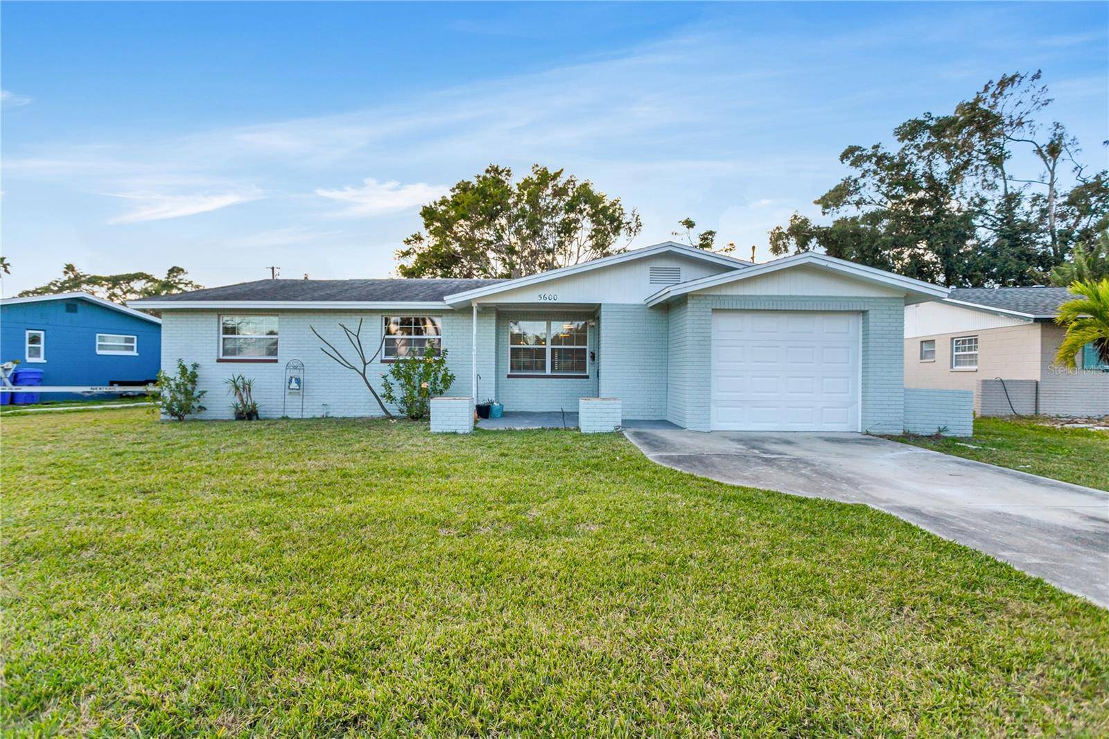 St Petersburg, FL 33703,5600 BAYOU GRANDE BLVD NE