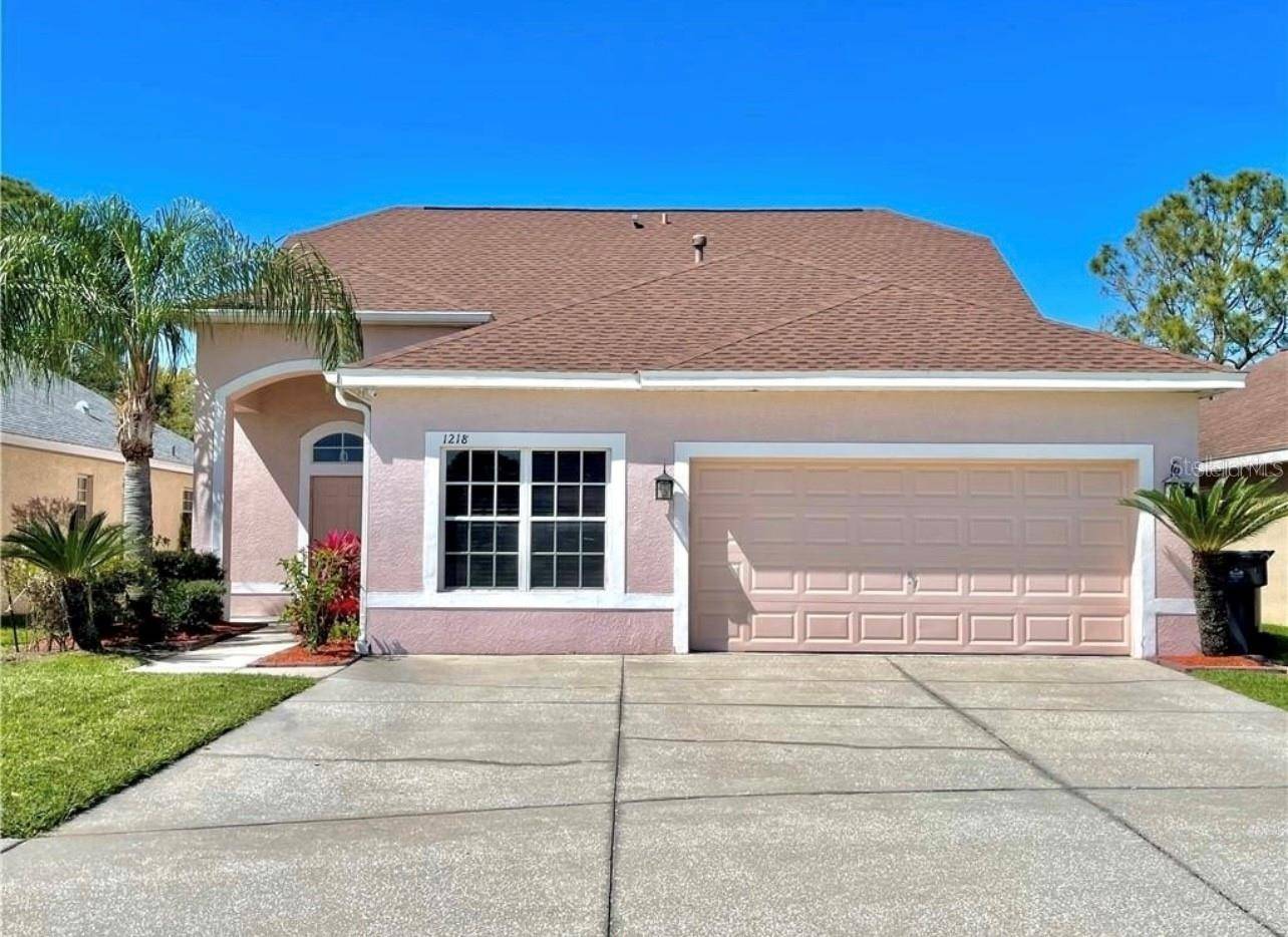 Brandon, FL 33510,1218 VINETREE DR